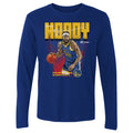 Moses Moody Golden State Warriors Premiere WHT