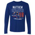 Matthew Schaefer New York I Name Number WHT