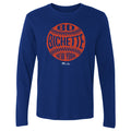 Bo Bichette New York M Vintage Baseball WHT