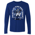 Gabe Davis Buffalo Endzone Party WHT