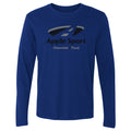 Apple Sport Crown Trio Logo 2 WHT