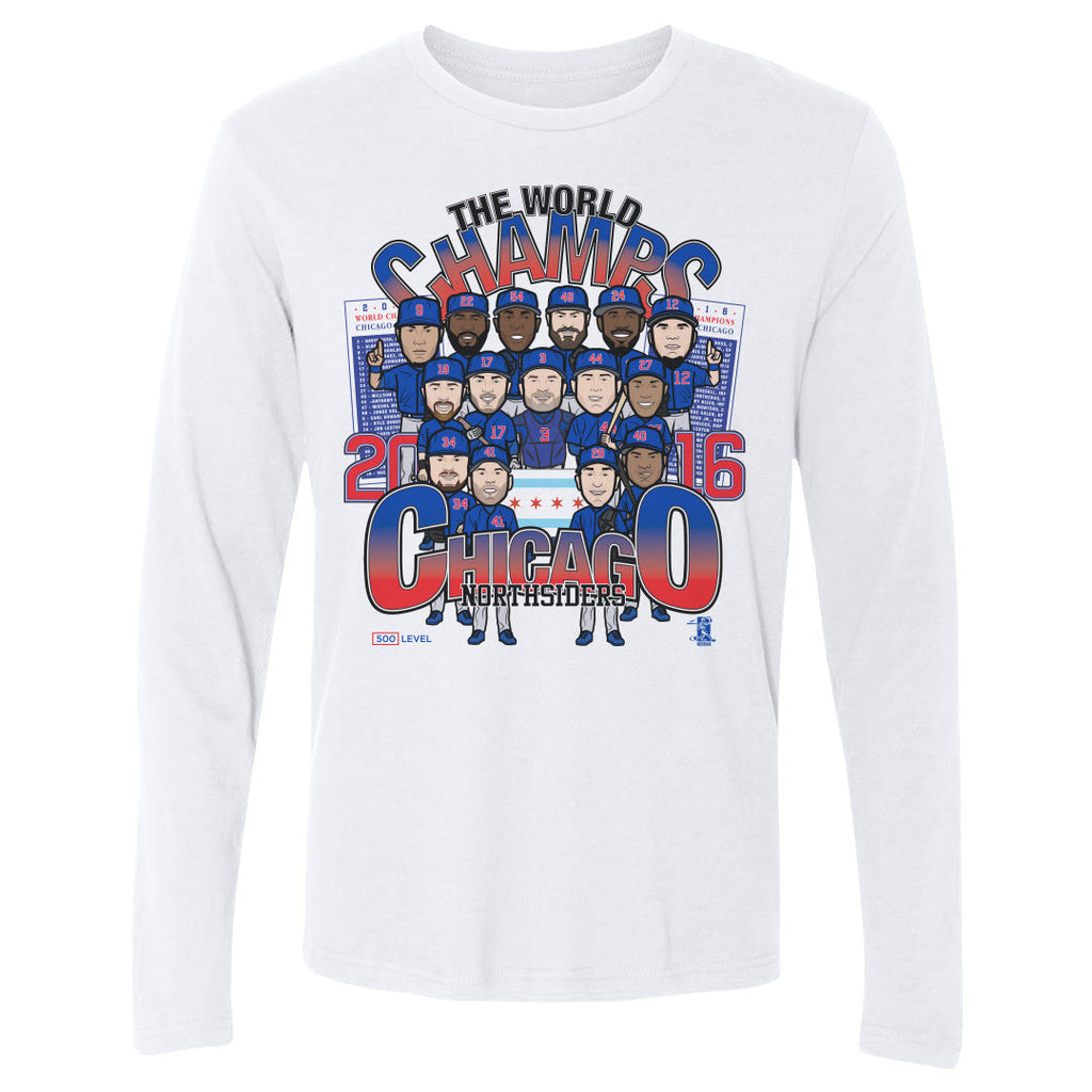 Chicago World Champs BR