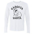 Christmas Gangsta Santa