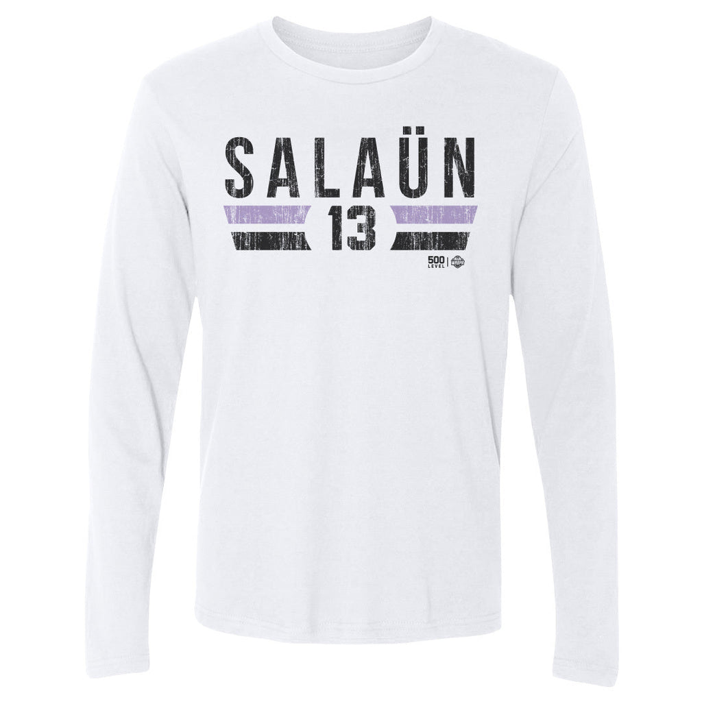 Janelle Salaun Golden State Font