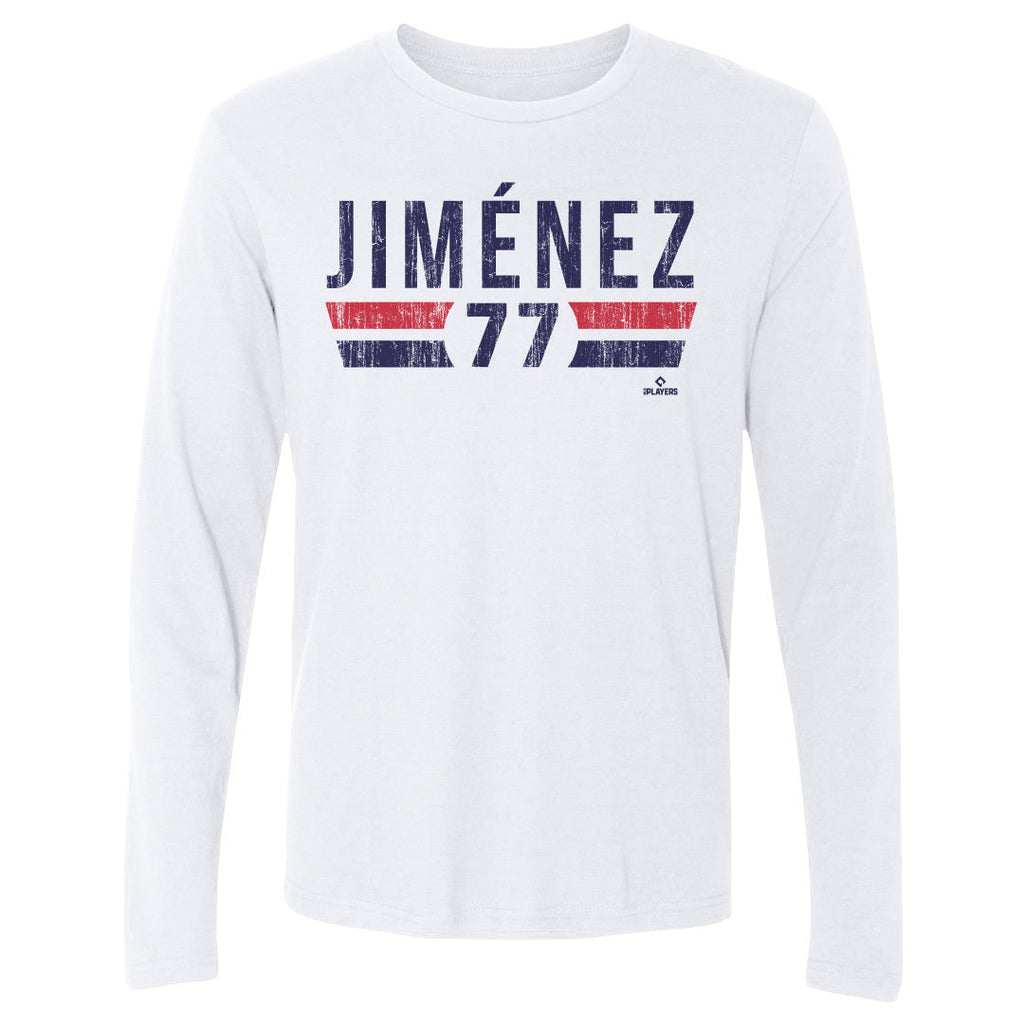 Joe Jimenez Atlanta Font