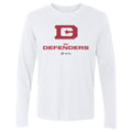 DC Defenders Primary Logo
