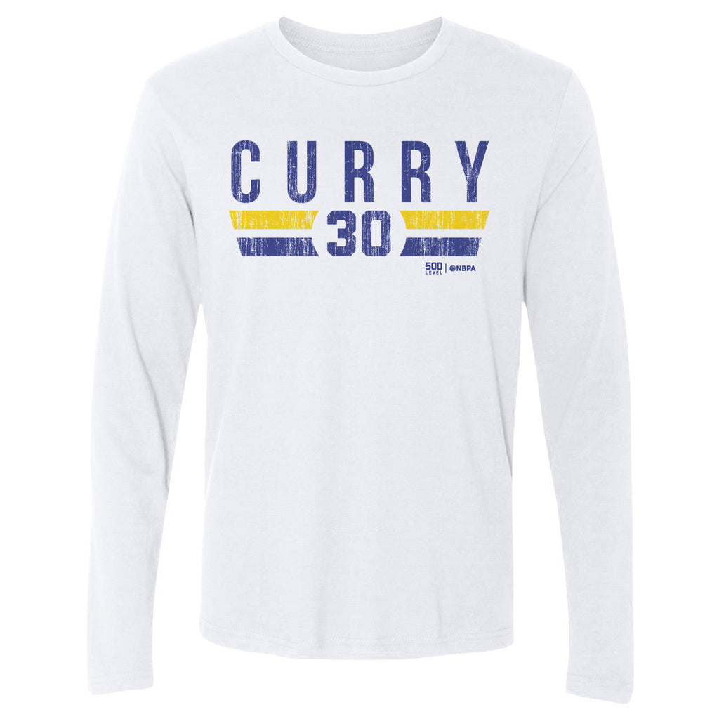 Steph Curry Golden State Warriors Font