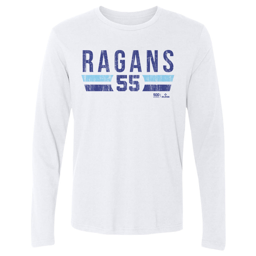 Cole Ragans Kansas City Font