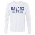 Cole Ragans Kansas City Font