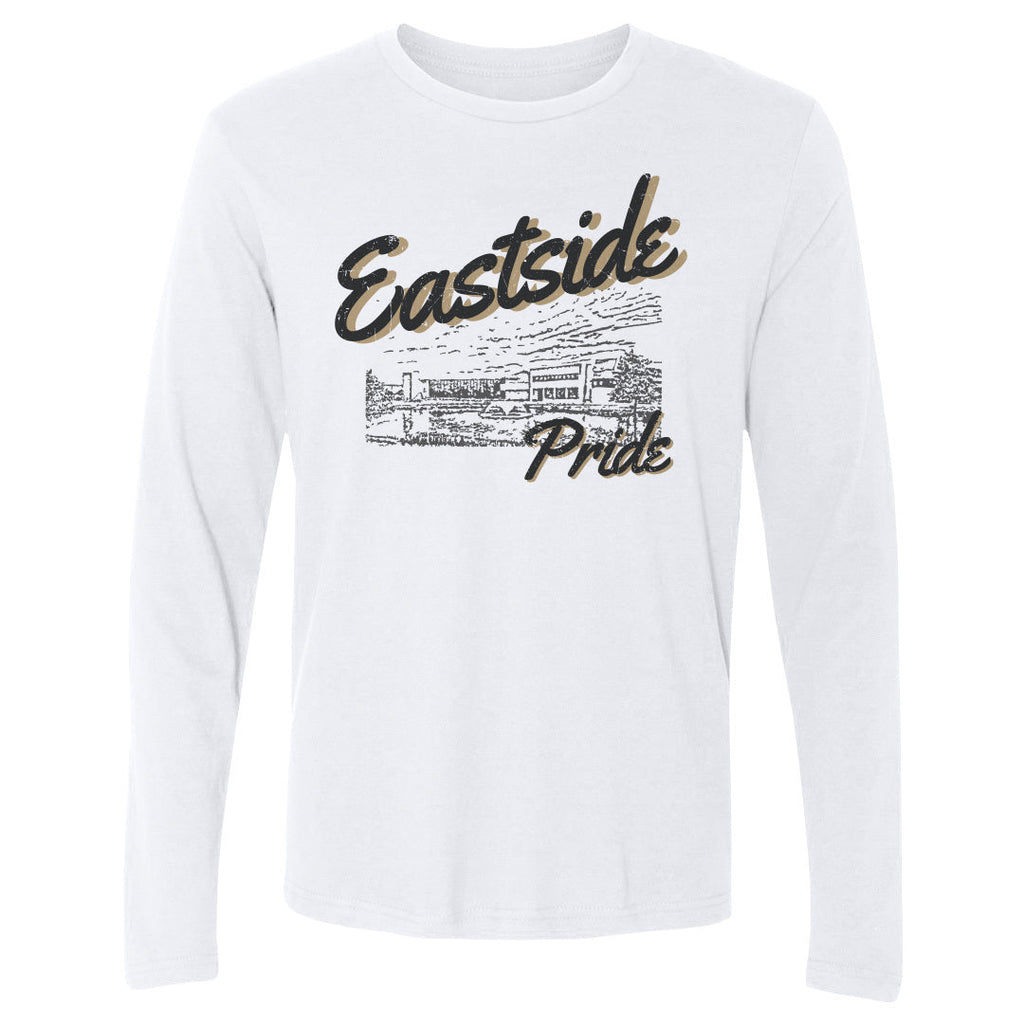 Crown Trio Plano East Panthers East Side Pride Script