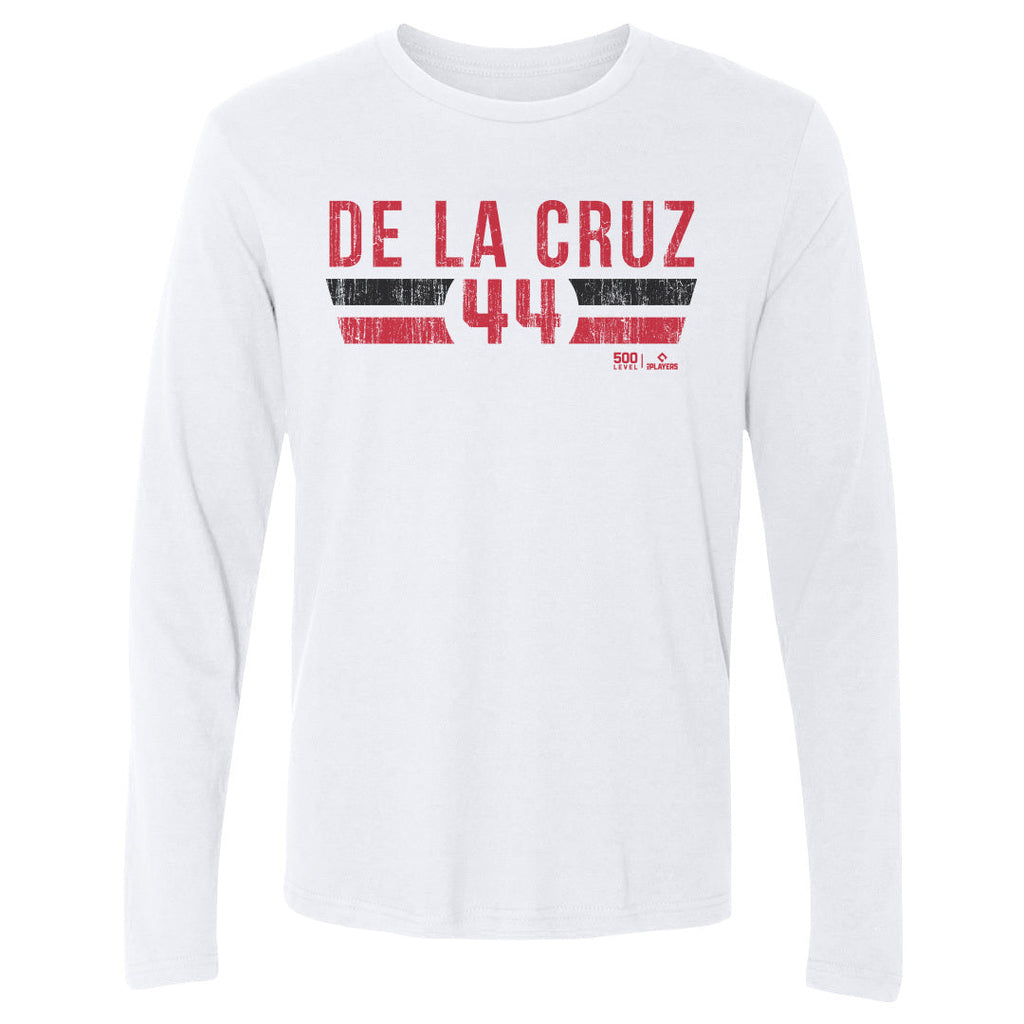 Elly De La Cruz Cincinnati Font