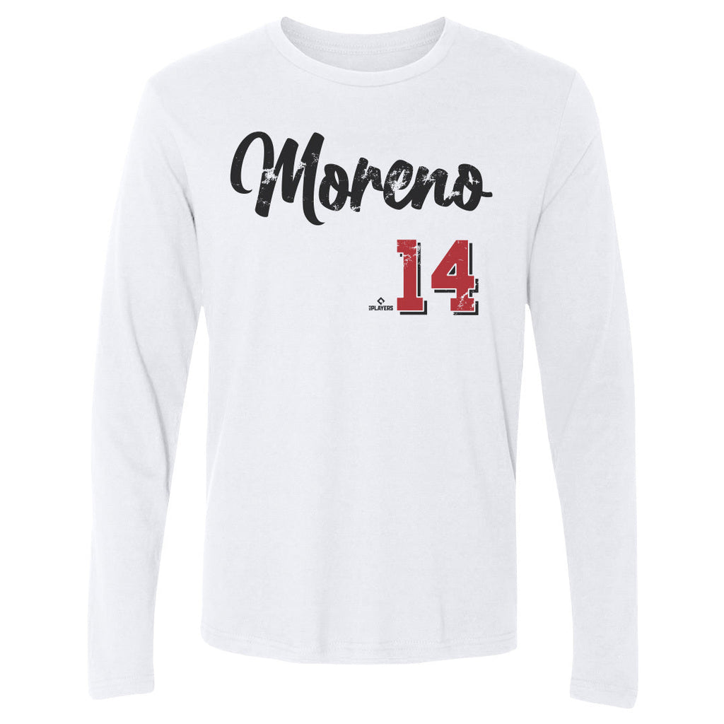 Gabriel Moreno Arizona Script
