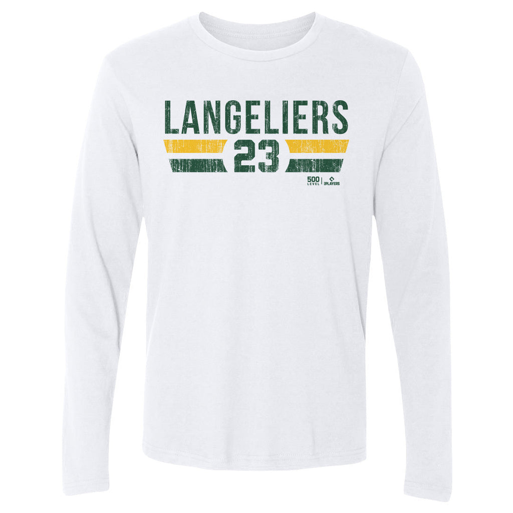 Shea Langeliers Sacramento Font