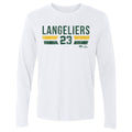Shea Langeliers Sacramento Font