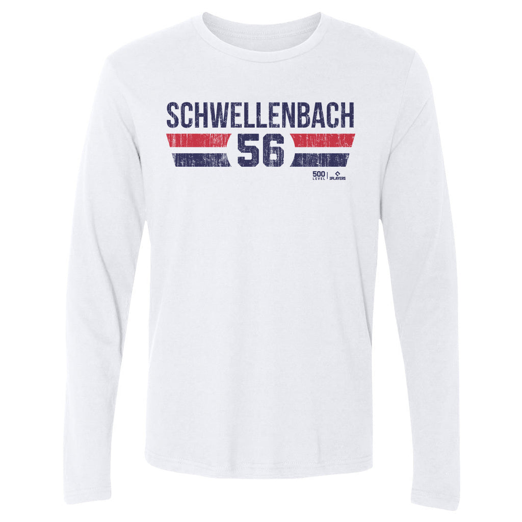 Spencer Schwellenbach Atlanta Font
