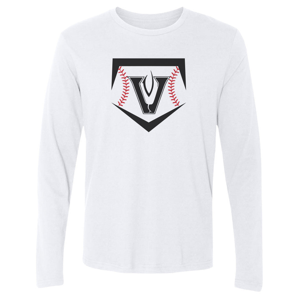 Vandegrift Crown Trio Baseball Diamond