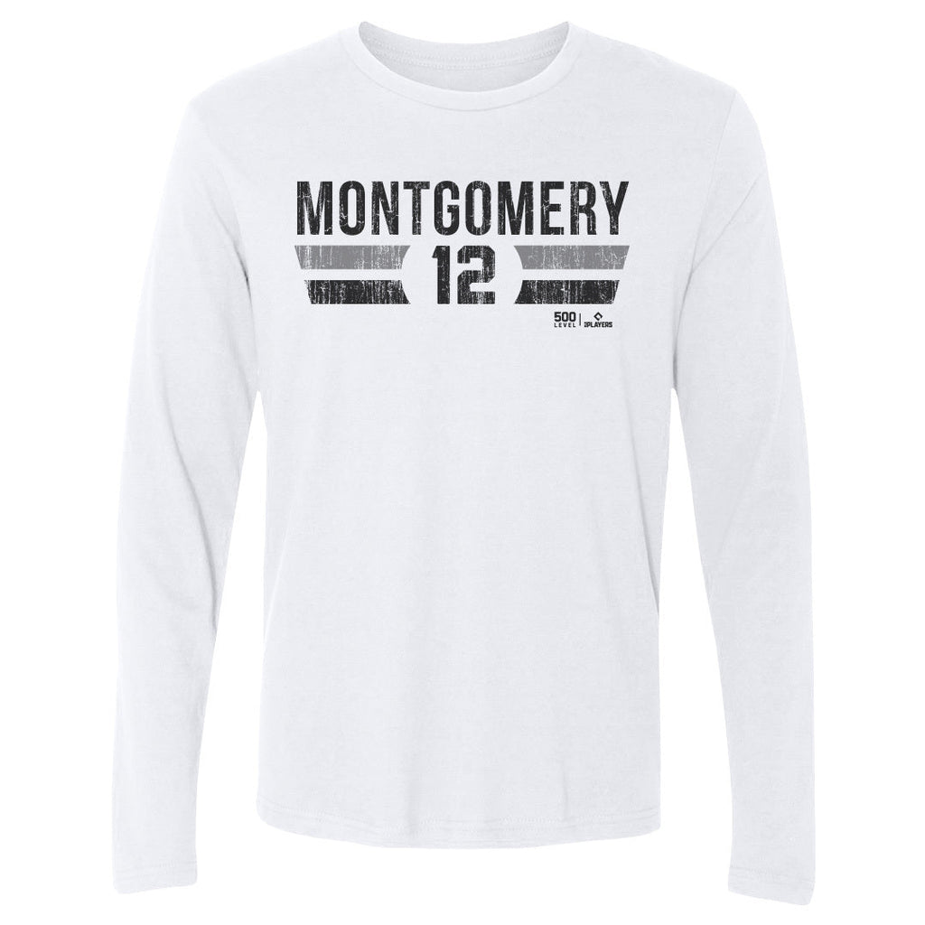 Colson Montgomery Chicago W Font