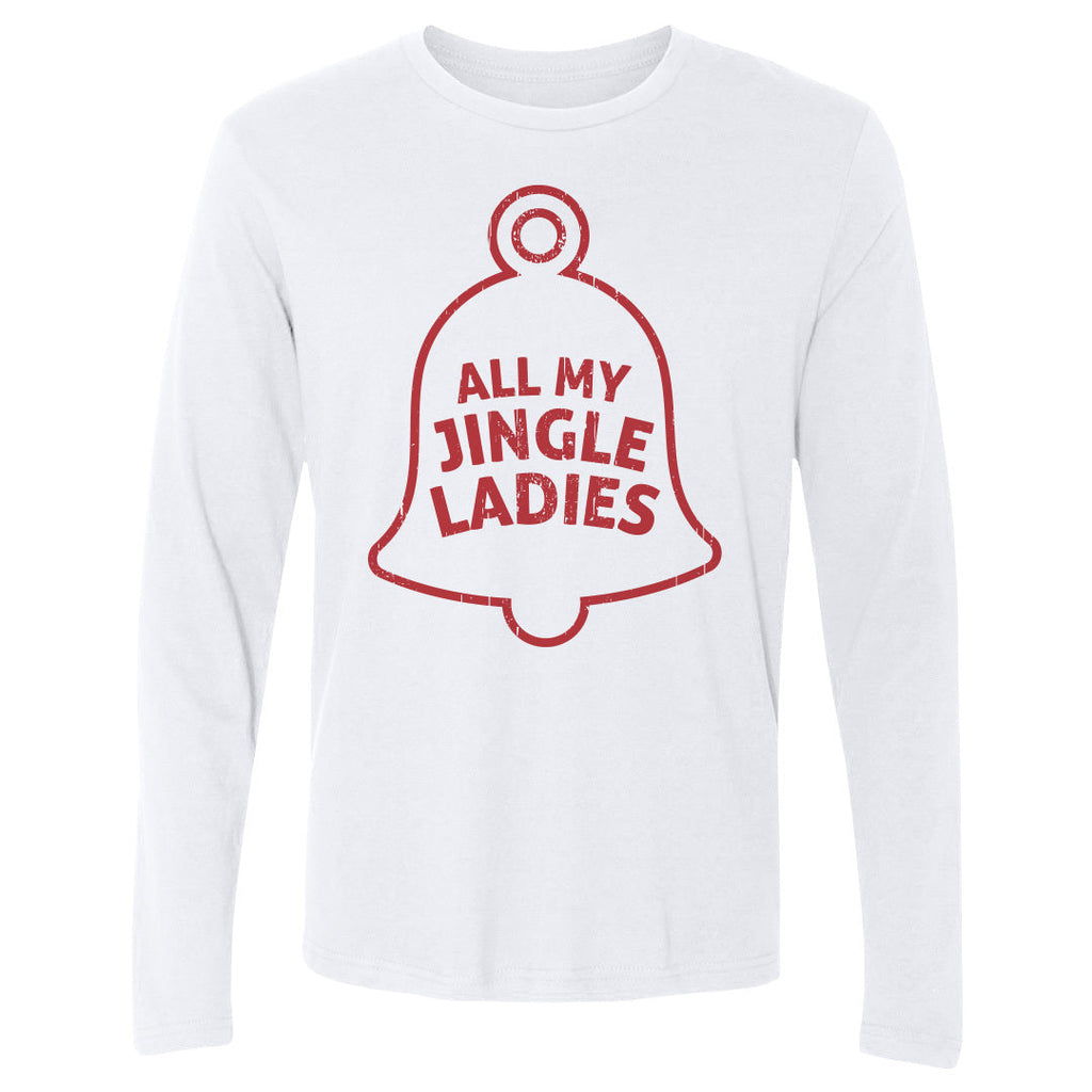 Christmas All My Jingle Ladies