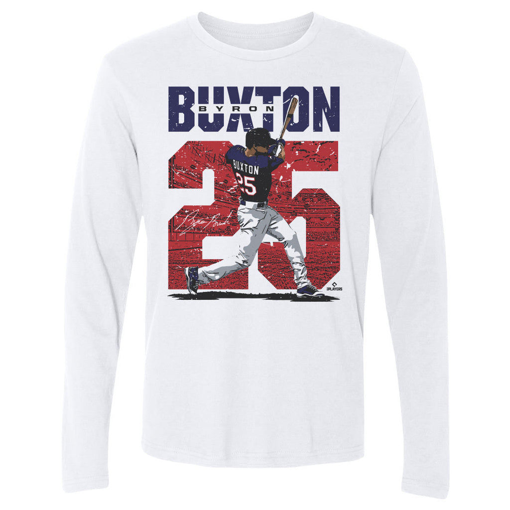 Byron Buxton Stadium R