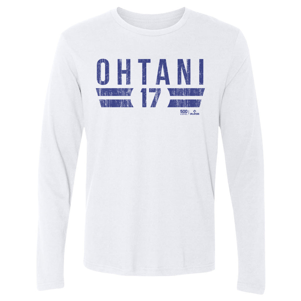 Shohei Ohtani Los Angeles D Font