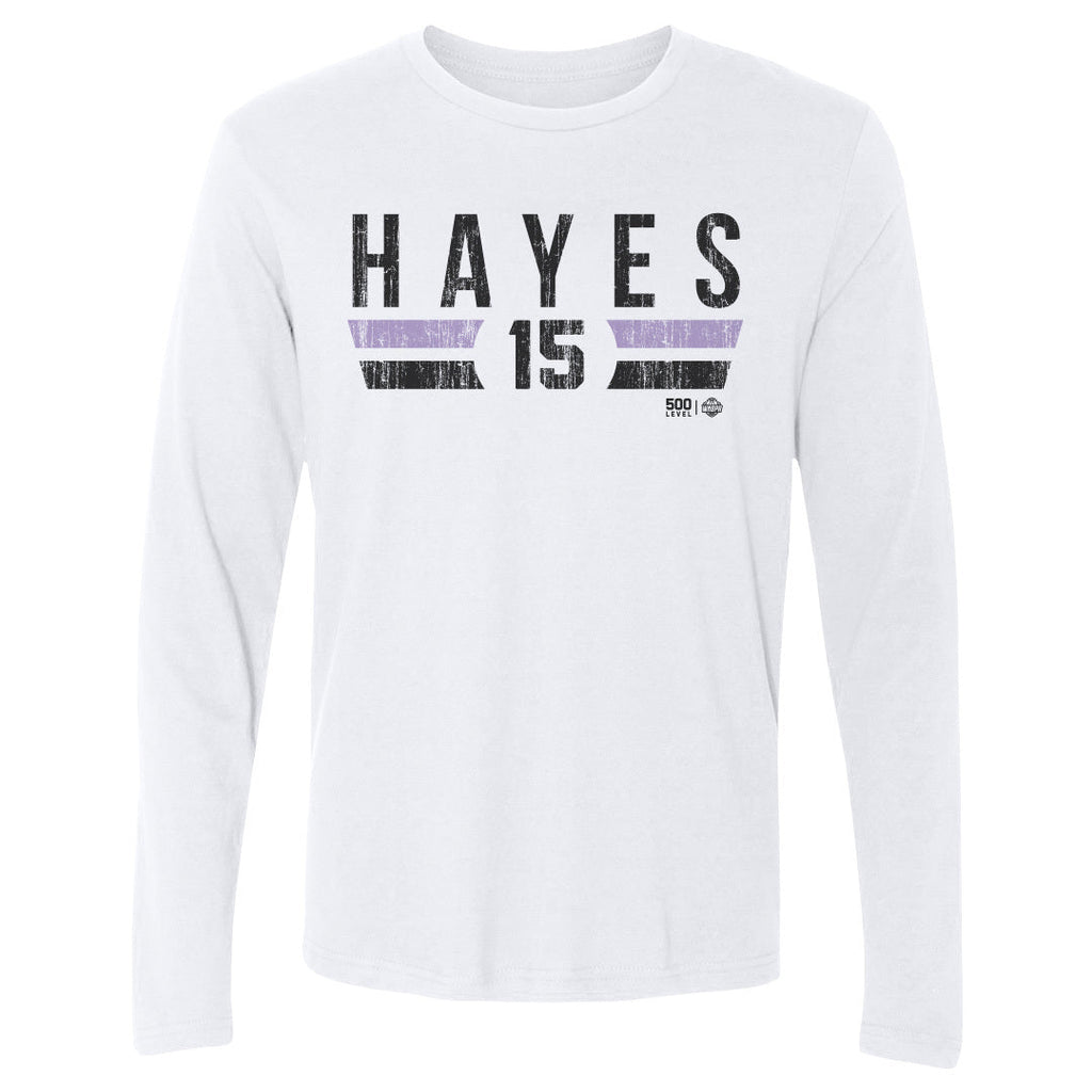 Tiffany Hayes Golden State Font