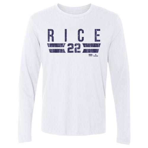 Ben Rice New York Y Font