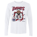 Anthony Davis Washington Wizards Caricature