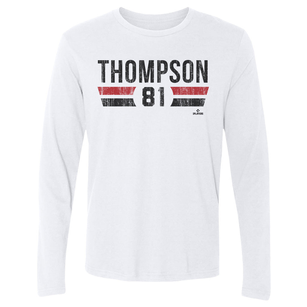 Ryan Thompson Arizona Font