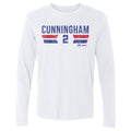 Cade Cunningham Detroit Pistons Font
