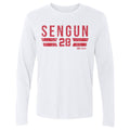 Alperen Sengun Houston Rockets Font