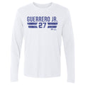 Vladimir Guerrero Jr. Toronto Font