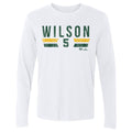 Jacob Wilson Sacramento Font