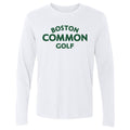Boston Common Golf Wordmark