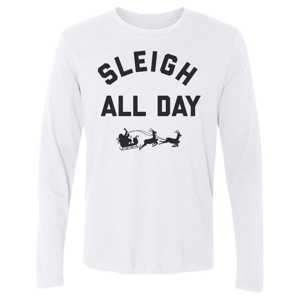 Christmas Sleigh All Day
