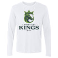 Louisville Kings Primary Logo