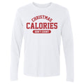 Christmas Calories Don't Count