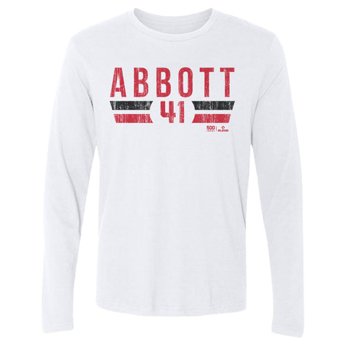 Andrew Abbott Cincinnati Font