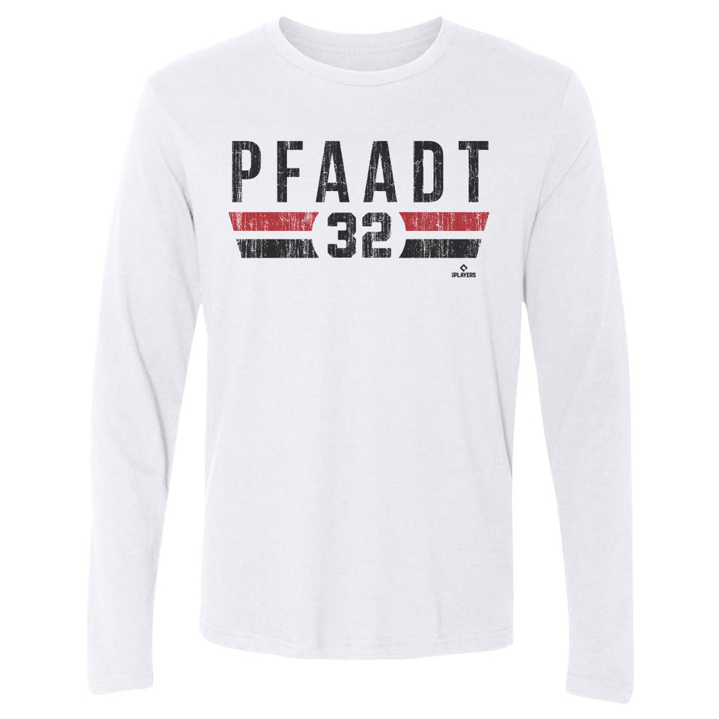 Brandon Pfaadt Arizona Font