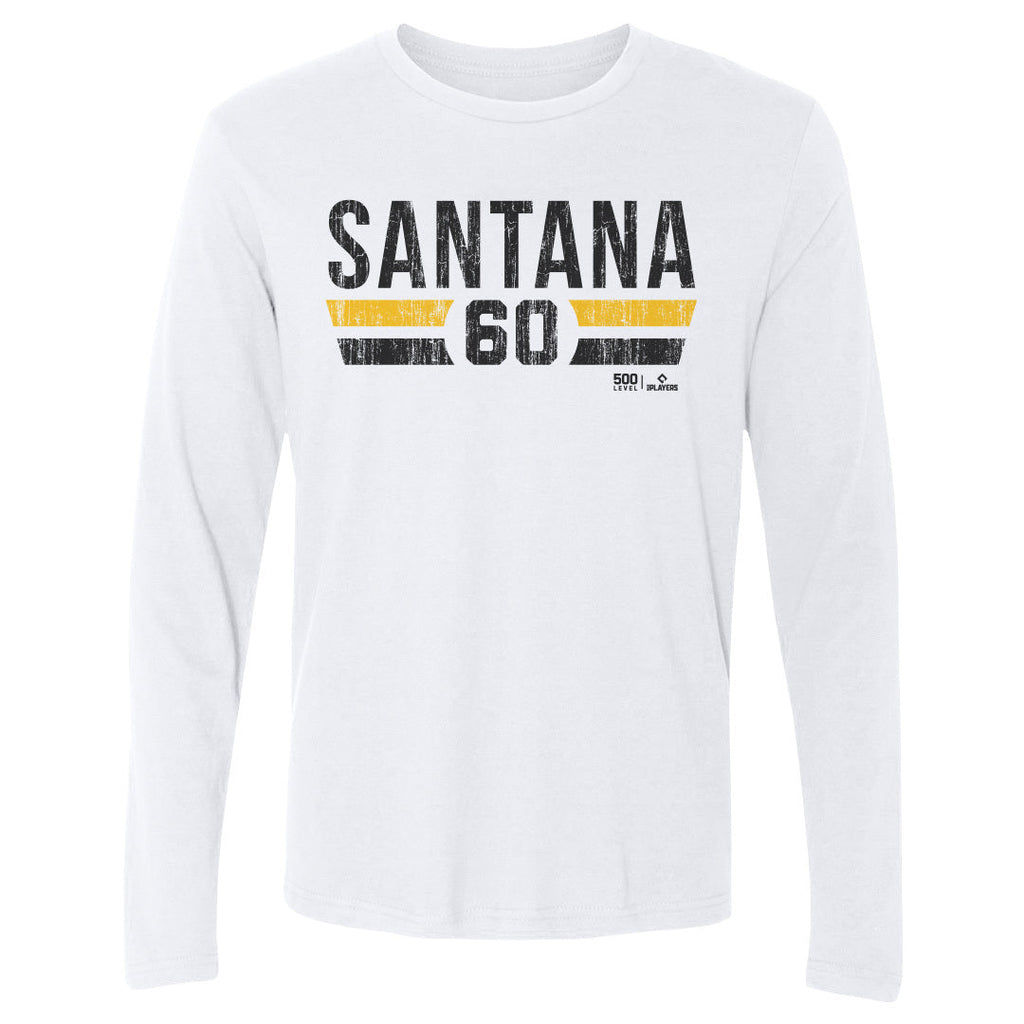 Dennis Santana Pittsburgh Font