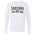 Dennis Santana Pittsburgh Font