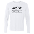 Apple Sport Crown Trio Logo 1