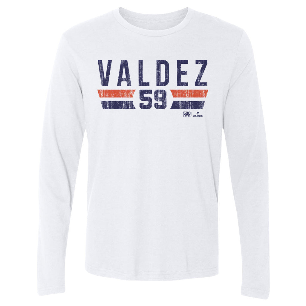Framber Valdez Detroit Font