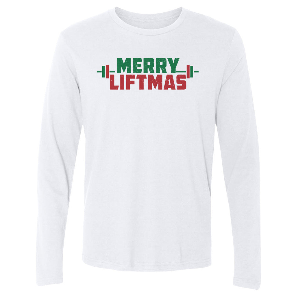 Christmas Merry Liftmas