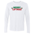 Christmas Merry Liftmas