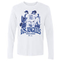 Shohei Ohtani & Clayton Kershaw Los Angeles D Duo