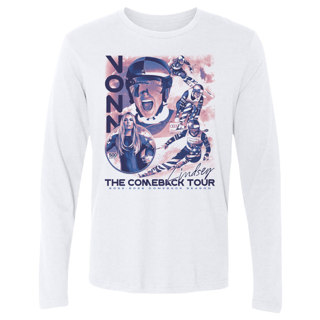 Lindsey Vonn Vintage