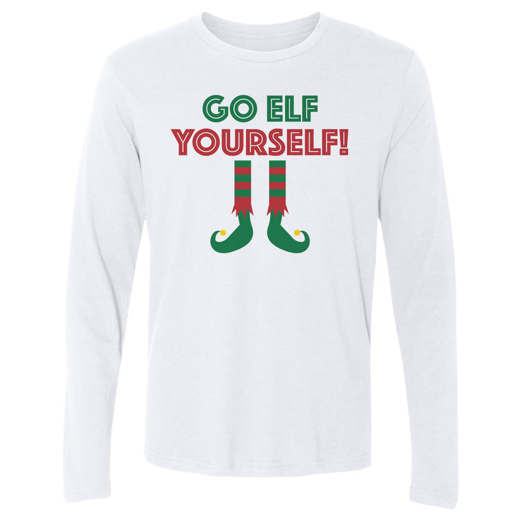 Christmas Go Elf Yourself