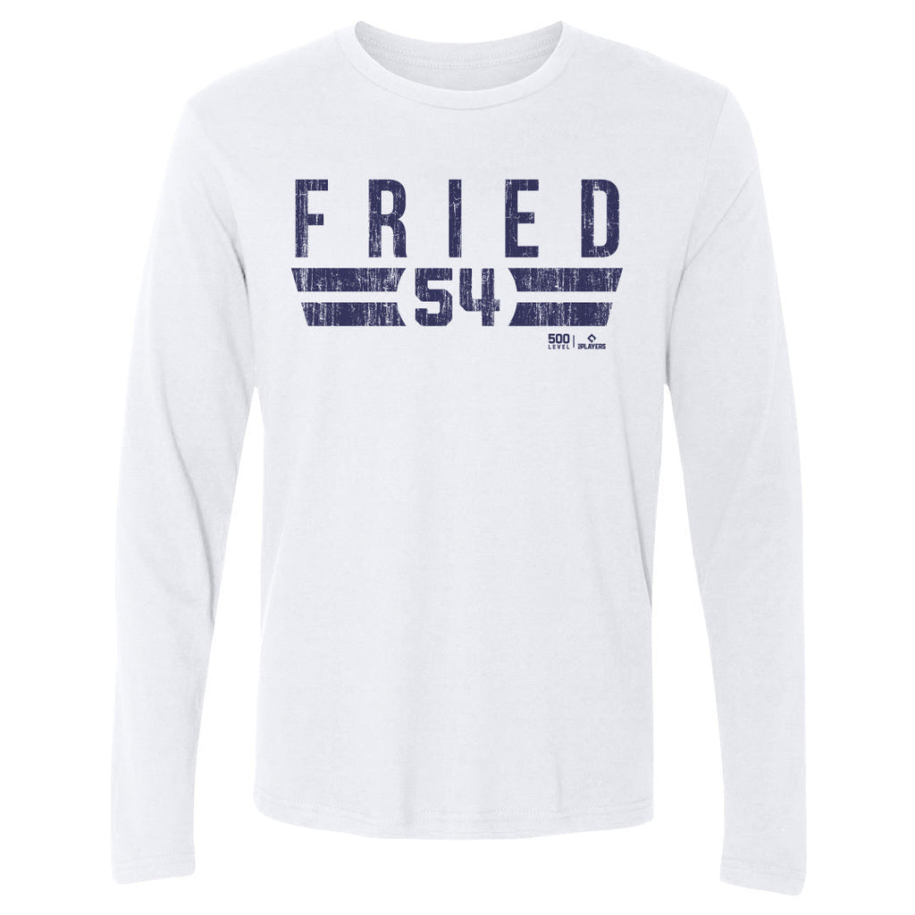Max Fried New York Y Font