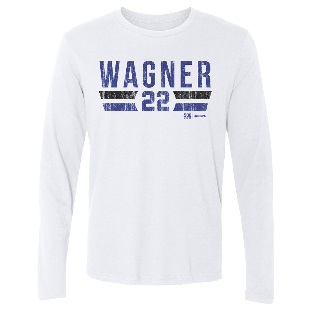 Franz Wagner Orlando Magic Font