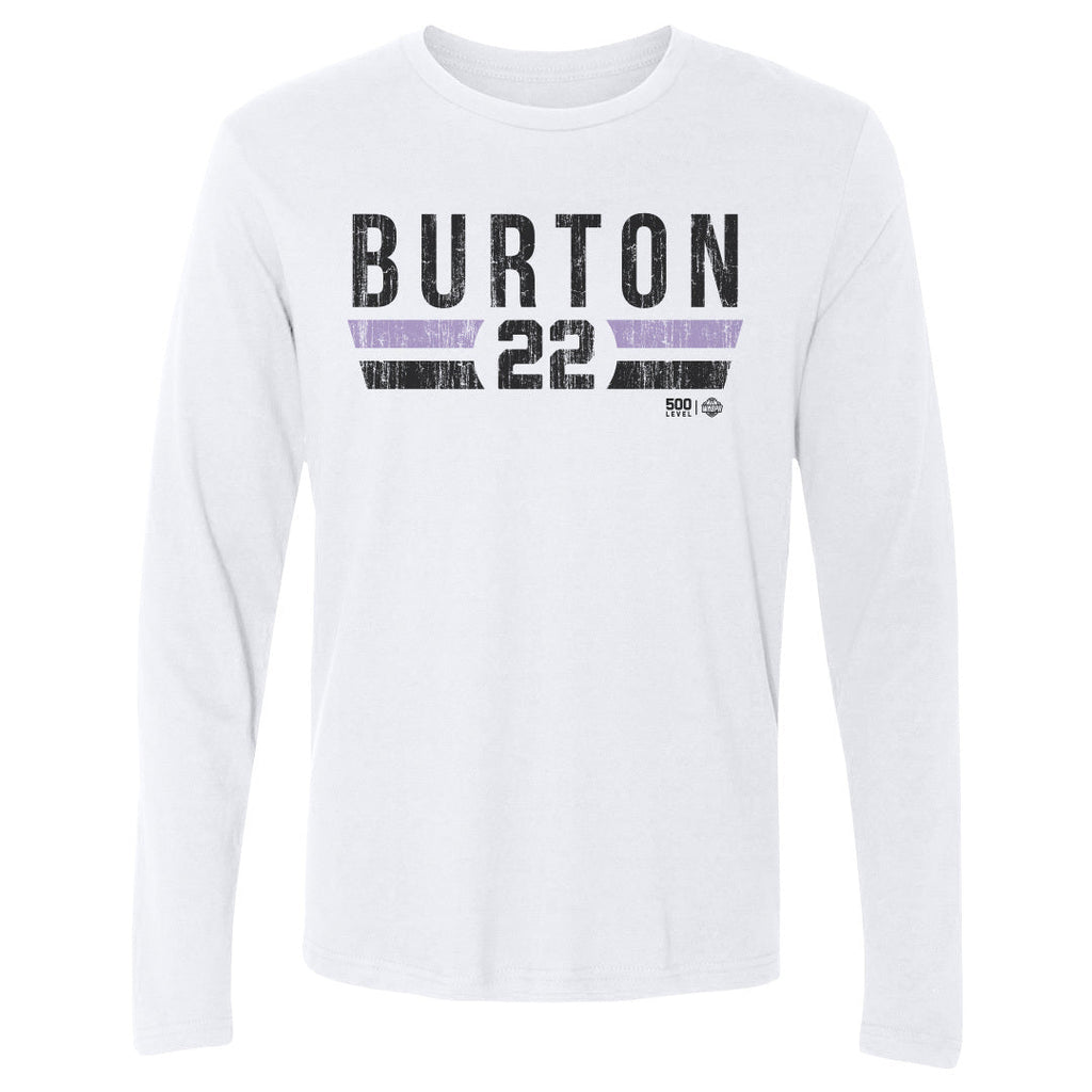 Veronica Burton Golden State Font